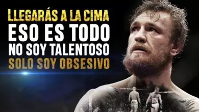 Conor Mcgregor | 5 Minutos Para Los Próximos 50 Años De Tu Vida