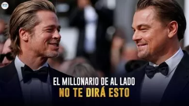 Un MILLONARIO Nunca Te Dirá Estas Cosas: (Secretos)