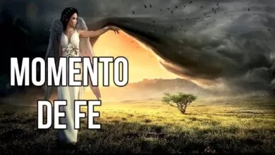ES MOMENTO DE FE-TODO SALDRÁ BIEN -CREACIÓN por Neville Goddard