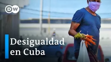 Desigualdad de oportunidades en Cuba