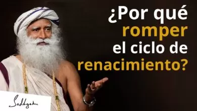 Si vivir como yogui es tan extático, ¿por qué romper el ciclo de renacimiento? | Sadhguru