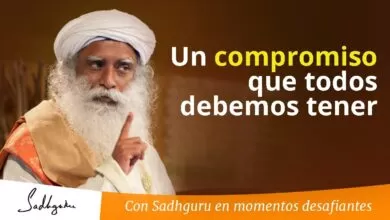 Un compromiso que todos debemos tener durante estos tiempos desafiantes | Sadhguru