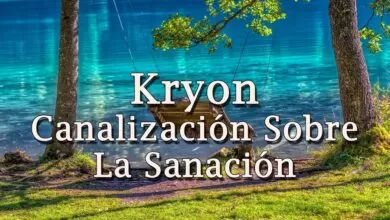 Kryon – “Canalización Sobre La Sanación” – 2020