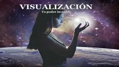TU PODER INVISIBLE-VISUALIZACIÓN-La ley de la atracción-el secreto-Geneviève Behrend-Thomas Troward