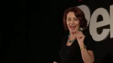 ¿Aprendiendo un lenguaje? Habla como si estuvieras jugando un videojuego | Marianna Pascal | TEDxPenangRoad