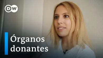 Órganos: un bien escaso | DW Documental