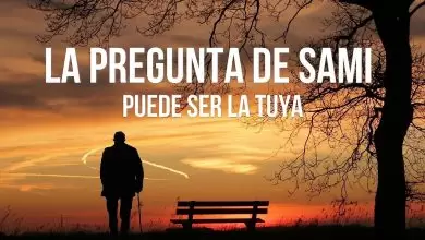 Neville Goddard LA PREGUNTA DE SAMI