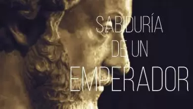 SABIDURÍA DE UN EMPERADOR-FILOSOFÍA Marco Aurelio-Estoicismo-Meditaciones
