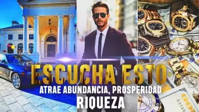 Programación Mental: Atrae RIQUEZA, ÉXITO & ABUNDANCIA En Todos Los Aspectos De Tu Vida