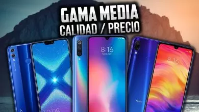 LOS MEJORES CELULARES GAMA MEDIA 2019 | CALIDAD PRECIO DIJO EL TEPE | QUE CELULAR COMPRAR GAMA MEDIA