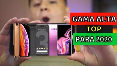 💪🏻TOP MEJORES GAMA ALTA DE AÑOS PASADOS QUE VALEN MUCHO LA PENA