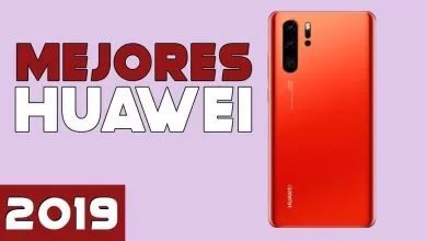 ¿CUALES SON LOS MEJORES MOVILES DE HUAWEI?| MEJORES OPCIONES A LA HORA DE COMPRAR HUAWEI