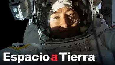 Espacio a Tierra: Misión maratónica: 19 de abril de 2019