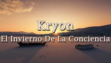Kryon – “El Invierno De La Conciencia” – 2020