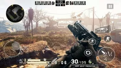 TOP 7 Mejores Juegos Battle Royale ANDROID🔥(Pocos Requisitos) Gama Baja 2020 🎮