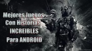 TOP 4: Nuevos Juegos Con Increible Historia Offline Para ANDROID  [Gama Alta, Media y Baja]