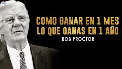 Cómo Convertir Tu Ingreso Anual En Tu Ingreso Mensual – Bob Proctor en Español