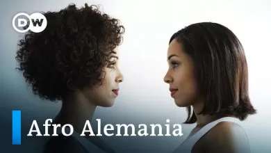 Afroalemanes – ser negro y alemán | DW Documental