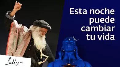 Por qué NO debes dormir la noche del 21 de febrero  | Sadhguru