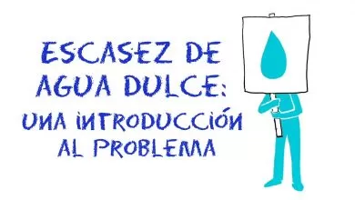 La escasez de agua dulce: Una introducción al problema – Christiana Z. Peppard