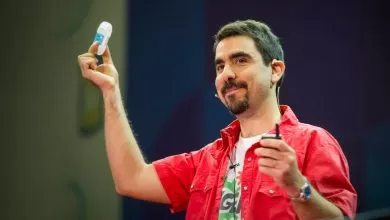 Cómo diseñamos organismos capaces de resolver problemas | Alejandro Nadra
