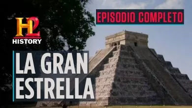 LA GRAN HISTORIA – EPISODIO COMPLETO: EL SOL