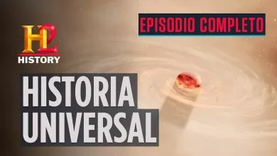EL UNIVERSO – EPISODIO COMPLETO: EL ESPECIAL