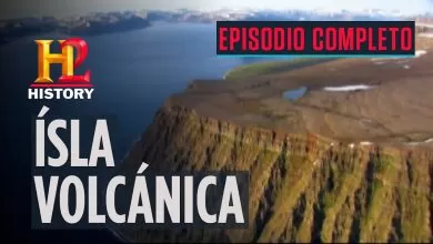 LA HISTORIA DE LA TIERRA – EPISODIO COMPLETO: Islandia