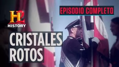 LOS ÚLTIMOS DÍAS DE LOS NAZIS – EPISODIO COMPLETO:  LA EJECUCIÓN