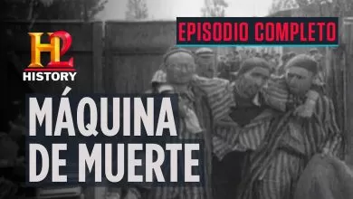 LOS ÚLTIMOS DÍAS DE LOS NAZIS – EPISODIO COMPLETO: Fabrica de muerte