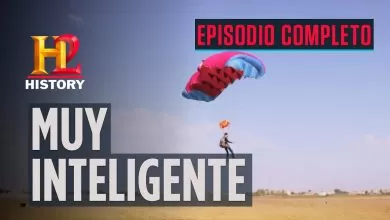 UN GENIO ENTRE NOSOTROS – EPISODIO COMPLETO: ¿CÓMO SOPLA LA BRISA?
