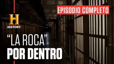 ALCATRAZ DESDE ADENTRO | EPISODIO COMPLETO