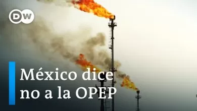 México se desmarca del tratado histórico