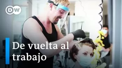 Especial coronavirus: una cierta normalidad