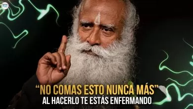 MODERA ESTOS ALIMENTOS! 90% de la Gente Piensa que es BUENO, pero los está Afectando! – Sadhguru