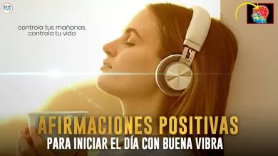 BUENA VIBRA! para Iniciar el Día | Estas AFIRMACIONES impactarán positivamente tú día!