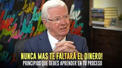 ¡ENTIENDE ESTO! y nunca más te Preocuparás Por El Dinero – Bob Proctor