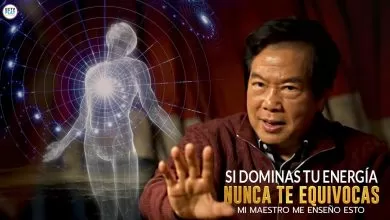 Mi Maestro Me ENSEÑO ESTO! – DOMINA TU ENERGÍA | Mantak Chia