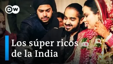 India entre la miseria y la opulencia | DW Documental