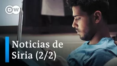 La guerra en mi celular (2/2) | DW Documental