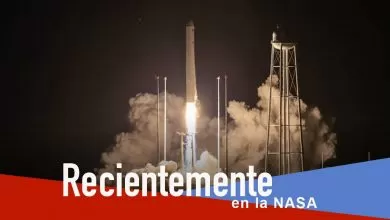 Una nueva carga se lanza a la estación: TW@N – 2 de octubre de 2020