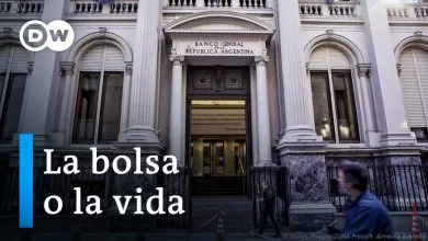 Argentina, entre el coronavirus y la crisis económica