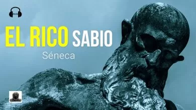 EL RICO SABIO Séneca ¿Porque amo las riquezas?-Sobre la felicidad
