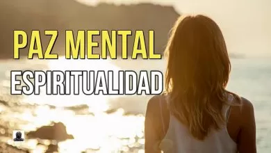 PAZ MENTAL-EL CAPITÁN ESTÁ EN EL PUESTO DE MANDO Emmet Fox