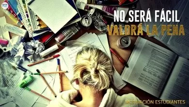 TENDRAS DESAFÍOS pero te harás  MÁS FUERTE | Motivación Para Estudiantes