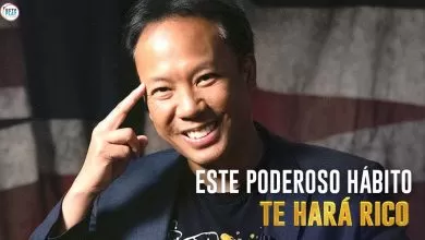 ¡TE RETO! a hacer esto Cada Día | (ESTO TE HARÁ RICO) Jim Kwik Español