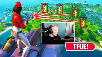 8 Youtubers De Fortnite Atrapados HACIENDO TRAMPAS!!