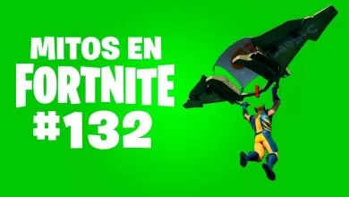 ¿PUEDE SACAR WOLVERINE UN ALA DELTA? – Mitos Fortnite – Episodio 132