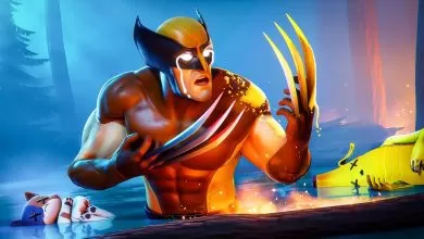 EL ORIGEN SECRETO DE WOLVERINE!! (HISTORIA) | Película de Fortnite x Marvel