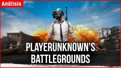 ANÁLISIS PLAYERUNKNOWN’S BATTLEGROUNDS – Review y Gameplay PUBG PC en Español de este BATTLE ROYALE